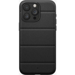 Caseology iPhone 15 Pro Max Kılıf Athlex Active Black - ACS06623
