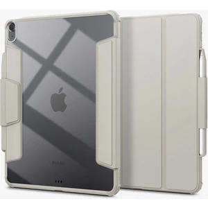 iPad Air 13" M3 (2025) / M2 (2024) Kılıf Air Skin Pro Gray - ACS07677
