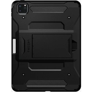 iPad Pro 11'' (2022 / 2021 / 2020 / 2018) Kılıf Tough Armor Pro Black - ACS01021