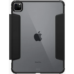 iPad Pro 11" (2022 / 2021 / 2020 / 2018) Kılıf Ultra Hybrid Pro Black - ACS03655