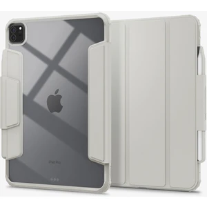iPad Pro 11" (2024) Kılıf Air Skin Pro Gray - ACS07024