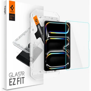 iPad Pro 11" (2024) ile Uyumlu Cam Ekran Koruyucu Kolay Kurulum GLAS.tR EZ Fit Slim HD - AGL07788