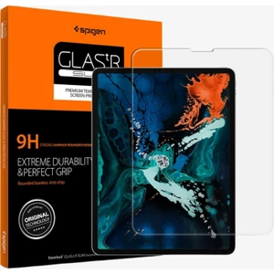 iPad Pro 12.9'' (2022 / 2021 / 2020 / 2018) ile uyumlu Cam Ekran Koruyucu GLAS.tR Slim HD - 068GL25594