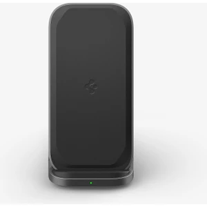 Designed for Samsung (15W) Flex Stand Kablosuz Şarj Cihazı Galaxy için Super Fast Wireless Charging ArcField Flex Black PF2201 - ACH04622