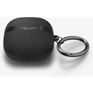 Galaxy Buds 2 Pro / Buds 2 / Buds Pro / Buds Live Kılıf Urban Fit Dokuma Black - ASD01278