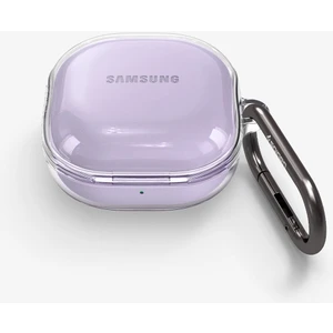 Galaxy Buds 2 Pro / Buds 2 / Buds Pro / Buds Live Kılıf Ultra Hybrid Crystal Clear - ASD02097