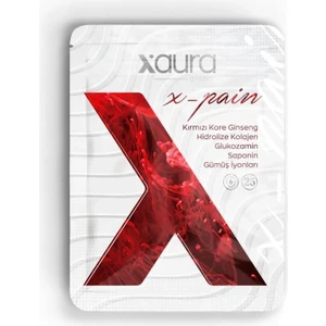 X-Pain