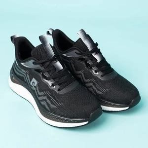 Pierre Cardin Bağcıklı Sneakers