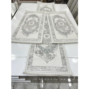 3'lü Yatak Odası Takım Halısı