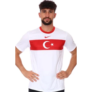 Klasik Ay Yıldızlı Türkiye Milli Takım Forması Üstü Ay Yıldız Baskılı