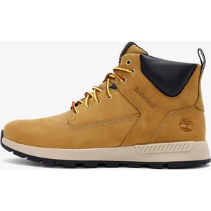 Erkek Kiremit Sneaker