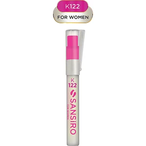 K-122 Kadın Kalem Parfüm 8ml Edp