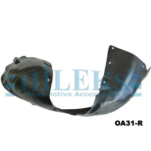 Çamurluk Davlumbazı (Komple) Ön Sağ Opel Astra J 2010-