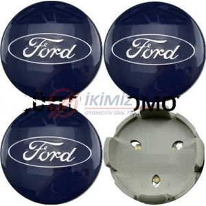 Jant Göbek Armasi Fiesta ( 2 Adet )