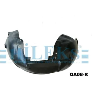 Çamurluk Davlumbazı (Komple) Ön Sağ Opel Astra H 2004-2010