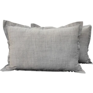 Hayal Çeyiz 2 Adet Yastık Kılıfı 50x70 Gizli Fermuarlı