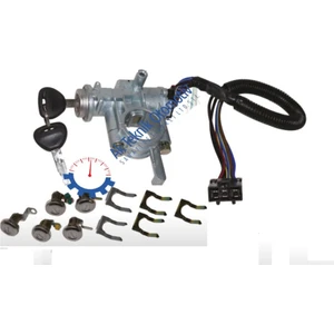 Kontak ve Sifre Takımı Mitsubishi L300
