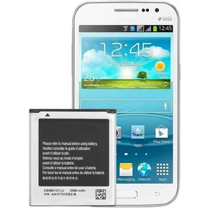 Samsung I8552 Galaxy Win Uyumlu Batarya