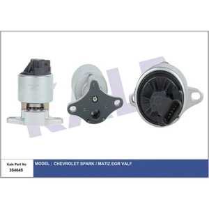 Egr Valfi Spark Matiz
