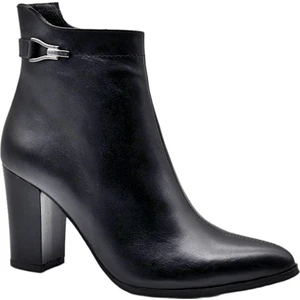 2355801K Kadın Topuklu Bot