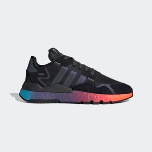 Adidas Nite Jogger Erkek Spor Ayakkabı Art FX1397