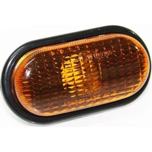Clio 1 Megane 1 R21 R19 Çamurluk Sinyali Koyu Sarı