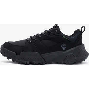 Erkek Siyah Sneaker
