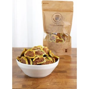 ANTEP PAZARI CİPS İNCİR KURUSU-100 GR