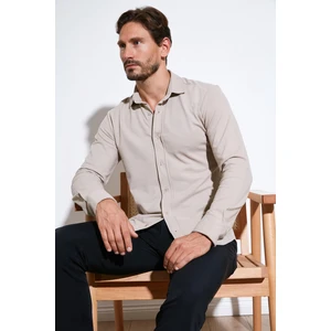 Pamuk Regular Fit Gömlek Erkek Gömlek Cf25w113650