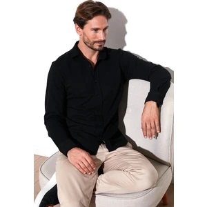Pamuk Regular Fit Gömlek Erkek Gömlek Cf25w113650