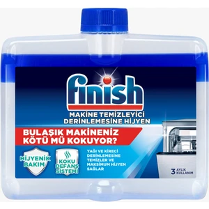 Makine Temizleyici 250ml