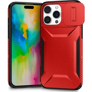 Xstep Case Apple iPhone 16 Pro Max Telefon Kılıfı (Yurt Dışından)