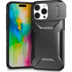 Xstep Case Apple iPhone 16 Pro Max Telefon Kılıfı (Yurt Dışından)