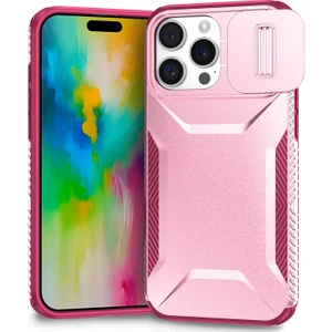 Xstep Case Apple iPhone 16 Pro Max Telefon Kılıfı (Yurt Dışından)