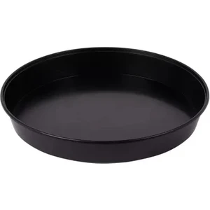 Yuvarlak Saksı Altlığı 45 cm 3 Adet