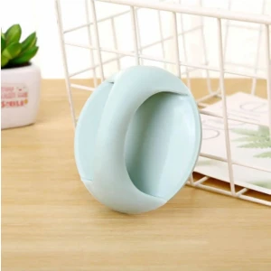 Octopus Bazaar 3 Adet Kendinden Yapışkanlı Anında Dolap Çekmece Kolu