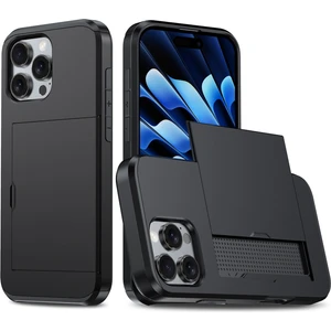 Xstep Case Apple iPhone 16 Pro Max Telefon Kılıfı (Yurt Dışından)