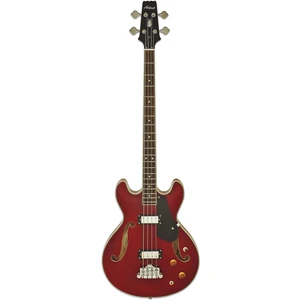 Pro-II Tab Classic Hallow Body Bas Gitar