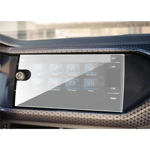 ZDN Case Volkswagen T-Cross 8 Inç Multimedya Uyumlu Tek Tuş 9h Nano Ekran Koruyucu
