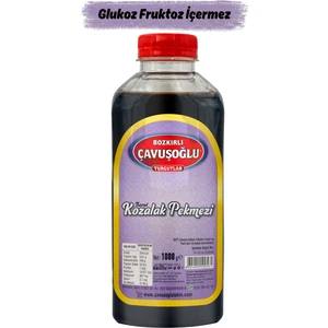 Bozkırlı Çavuşoğlu Çavuşoğlu Kozalak Pekmezi 1000g