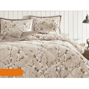 Cottony Yorgan Seti Tek Kişilik (160x240)-Ivy