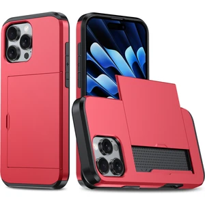 Xstep Case Apple iPhone 16 Pro Max Telefon Kılıfı (Yurt Dışından)