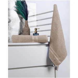 Mira Home Pamuk 2 Parça Kadın/Erkek Banyo Duş Hamam Havlu Seti 90x150 Cm