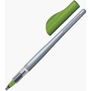 Parallel Pen 3.8 mm - Kaligrafi Kalemi - Yeşil