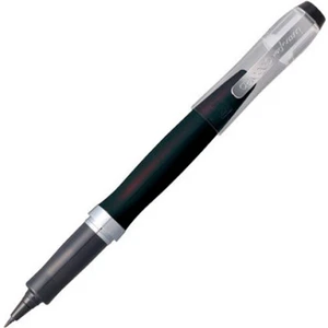 Letter Pen Cocoiro Superior Line Espresso
