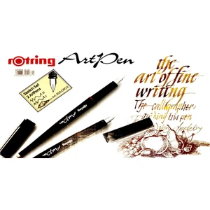 ArtPen Kaligrafi Kalem Seti