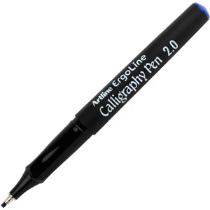 Ergoline Calligraphy Pen 2.0 Kaligrafi Kalemi Mavi