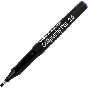 Ergoline Calligraphy Pen 3.0 Kaligrafi Kalemi Mavi