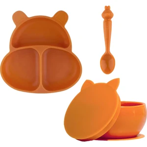 Beslenme Seti Huppo, Hamham, Kitten Toffee Caramel -Karamel