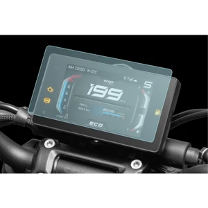Cf Moto 650 mt Ekran Koruyucu Dijital Gösterge Multi Touring